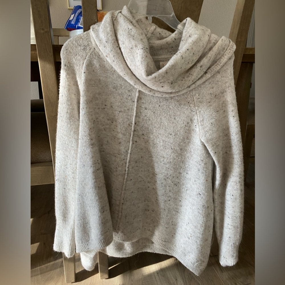 Women’s sweater - worn twice